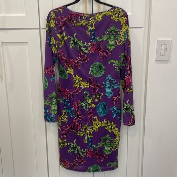 Versace Jeans Couture Dress - Picture 4 of 16